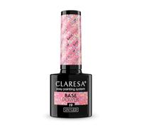 Claresa Rose hybride sans acide de base de puissance de base avec le film irisé 19