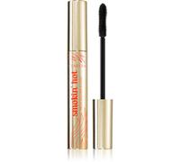 Claresa Smokin' Hot mascara cils allongés et épais 10 g