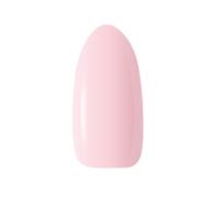 Claresa Soft&Easy Builder Gel base de vernis en gel ongles teinte Milky Pink 12 g