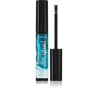 Claresa True Glue! gel sourcils teinte 01 Transparent 8 g