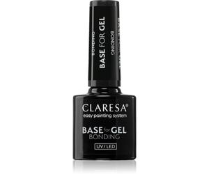 Claresa UV/LED Base Bonding Base for Gel base coat pour ongles en gel 5 g