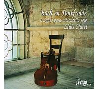 Claret Lluis - 6 Solo Cello Suites