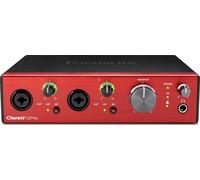 Clarett+ 2Pre