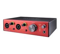 Clarett+ 2pre - Stock B