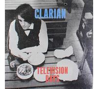 Clarian – Television Days – Vinyle – Balance