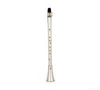Claribasse de Poche EB Kit Portable Saxophone | Son clair type saxophone, instrument à vent simple, idéal initiation musicale, design ergonomique