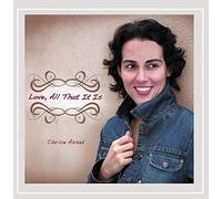 Clarice Assad - Love All That It Is