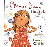 Clarice Bean, That's Me