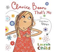 Clarice Bean, That's Me