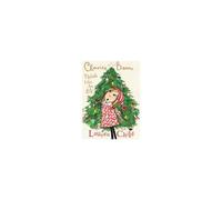 Clarice Bean, Think Like An Elf