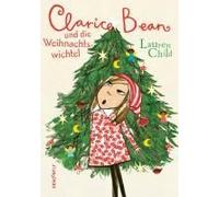 Clarice Bean Und Die Weihnachtswichtel