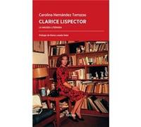Clarice Lispector - [Livre en VO] Hernández Terrazas, Carolina (Auteur)
