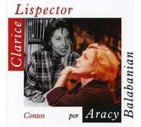 Clarice Lispector Por Aracy Ba [Import]
