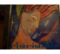 Claridade - A Vontade [Import]
