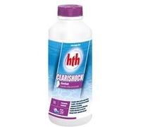 HTH Clarishock - clarifiant choc