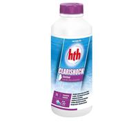 Clarifiant CLARISHOCK liquide 1 litre