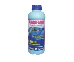 Clarifiant floculant Mareva REVA-FLOCK liquide bidon 1L