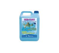 Clarifiant floculant Mareva REVA-FLOCK liquide bidon 5L