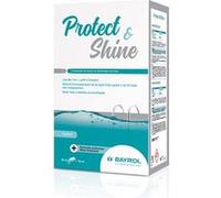Bayrol Clarifiant et nettoyant ligne d'eau Protect and Shine G