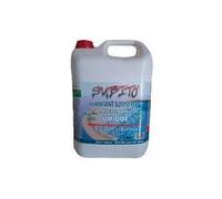 Clarifiant pour piscine - Oxygène actif - 5 L - SUBITO