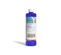Bayrol – Clarifiant piscine Superklar – Augmente l'efficacité du filtre, eau cristalline – 0,5 L