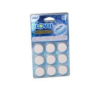 Clarifiant ultra concentré pastilles Flovil flovil