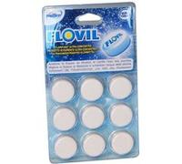 Clarifiant ultra concentré pastilles Flovil flovil G