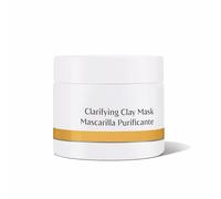 Clarifying Clay Mask 90 Gr - Dr. Hauschka - Soin Visage