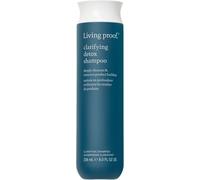 Clarifying Detox Shampoo Shampoo Clarifiant Détoxifiant Pour Des Cheveux Durablement Propres Élimine Les Résidus De Produits Et Les Métaux Lourds 236ml