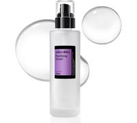 Clarifying Treatment Toner,Toner Visage Coréen,Lotion Tonique Visage,Toner Visage Pour Le Visages Pour Points Blancs,Pores Et La Peau Inégale,Resserre Pores Et Illumine Teint,100ml