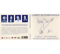 Clarika-Cyril Mokaiesh-Romain Didier-Sanseverino