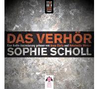 Clarin,Anna - Das Verhör-Sophie Scholl [Import]