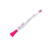 Nuvo Clarineo 2.0 – blanc et rose