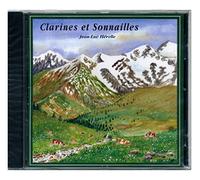 CLARINES ET SONAILLES CD Audio AMBIANCES Naturelles [Import]
