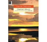 Clarinet Album