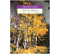 Clarinet Album