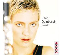 Clarinet (CD) Album