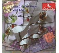 Clarinet Chamber Music [Import]