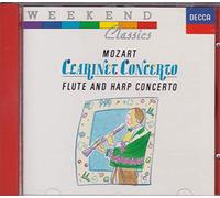 Clarinet Concerto