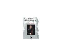 Clarinet Concerto, K. 622