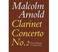 Clarinet Concerto No. 2