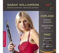Clarinet Concertos [Import]