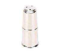 Clarinet Embout Protecteur, Laiton Cache Clarinette Accessoires pour Clarinette bb, Haute Tonalité, pour Musiciens Professionnels et Étudiants, pour Concerts, Répétitions, Écoles et Maison