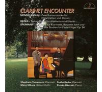 Clarinet Encounter [Import allemand]