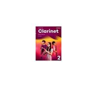 Clarinet Exam Pieces From 2026, Abrsm Grade 2