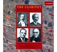 Clarinet-Historical Recordings - Clarinet Historical Recordings 1
