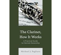 Clarinet, How It Works
