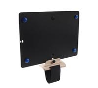 Clarinet Lyre Holder Clarinet Sheet Music Clip Performances Performances Clip Outdoor Music Stand Pour La Plupart Des Clarinettes Et Des Objets Marchings Band Lyre
