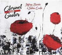 Clarinet Meets Guitar