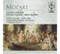 Clarinet Quintet In A (Marriner, London Mozart Players)